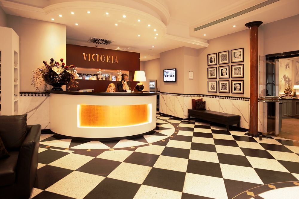 Fotos del hotel - VICTORIA