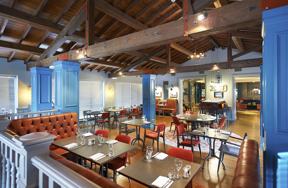 Fotos del hotel - Novotel London Stansted Airport