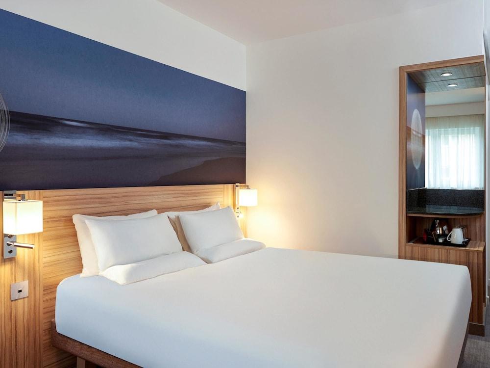 Fotos del hotel - Novotel London Stansted Airport