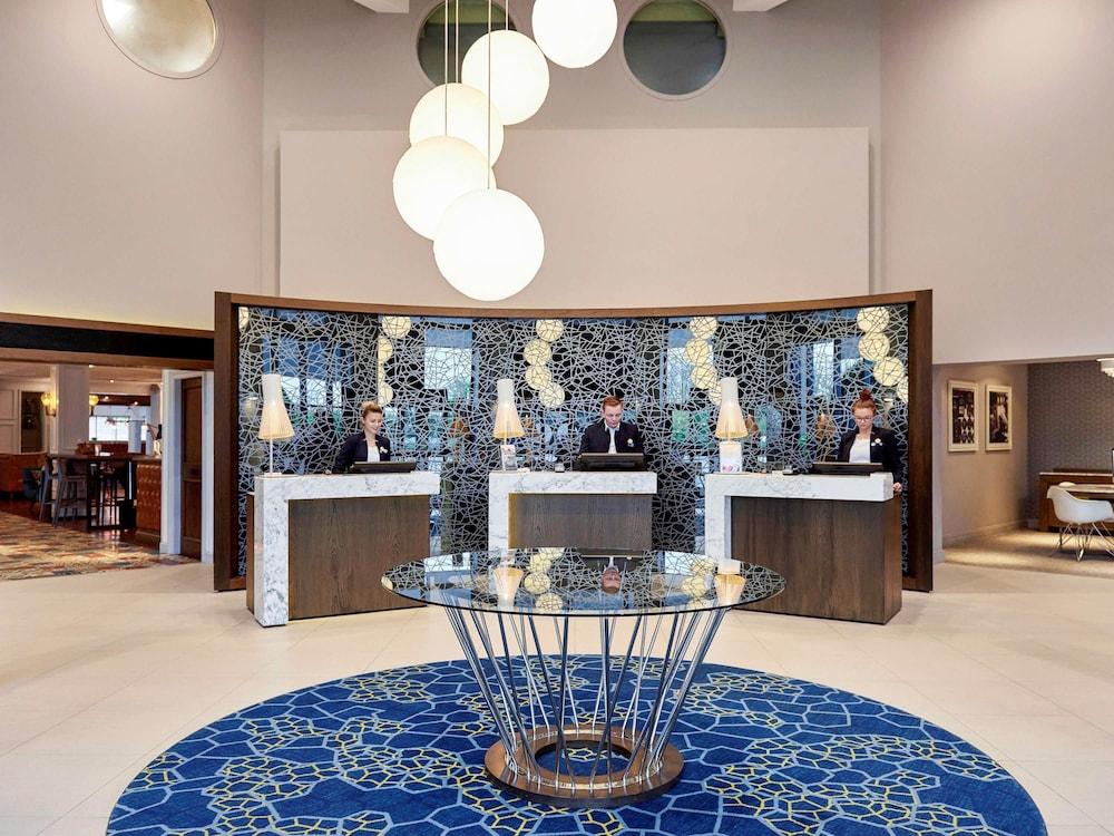 Fotos del hotel - Novotel London Stansted Airport