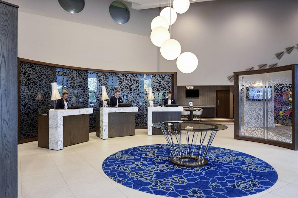 Fotos del hotel - Novotel London Stansted Airport
