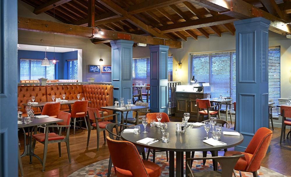 Fotos del hotel - Novotel London Stansted Airport