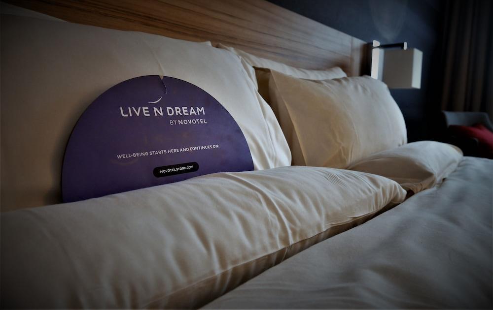 Fotos del hotel - Novotel London Stansted Airport