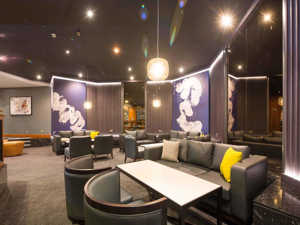 Fotos del hotel - Crowne Plaza Nottingham by IHG