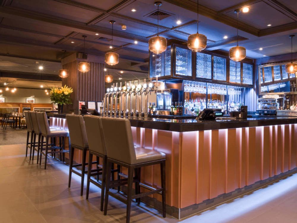 Fotos del hotel - Crowne Plaza Nottingham by IHG