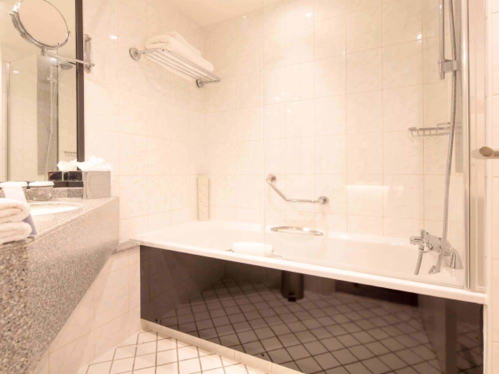 Fotos del hotel - Crowne Plaza Nottingham by IHG
