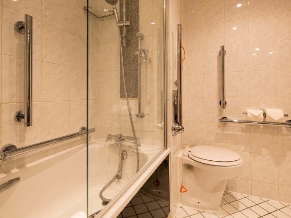 Fotos del hotel - Crowne Plaza Nottingham by IHG