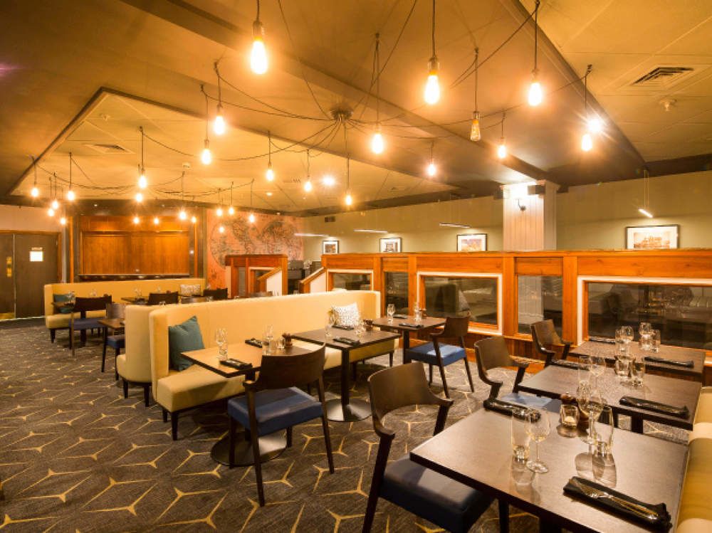 Fotos del hotel - Crowne Plaza Nottingham by IHG