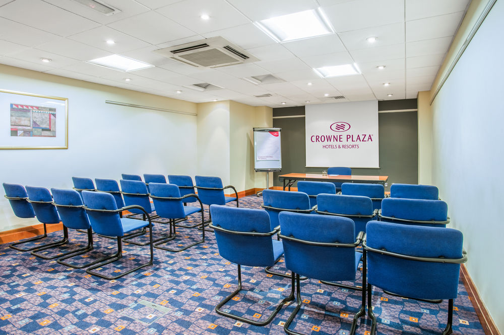 Fotos del hotel - Crowne Plaza Nottingham by IHG