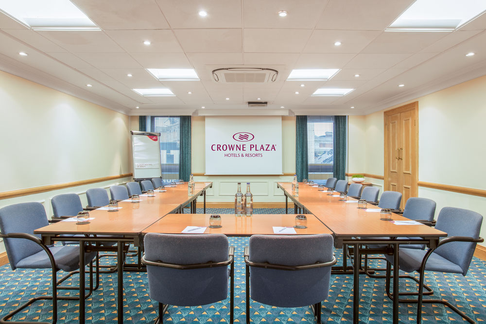 Fotos del hotel - Crowne Plaza Nottingham by IHG