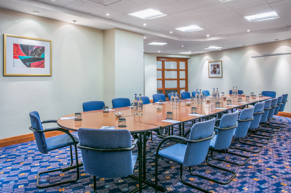 Fotos del hotel - Crowne Plaza Nottingham by IHG