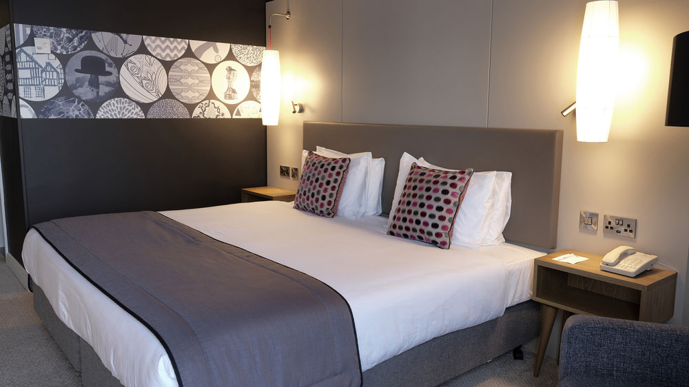 Fotos del hotel - Crowne Plaza Nottingham by IHG
