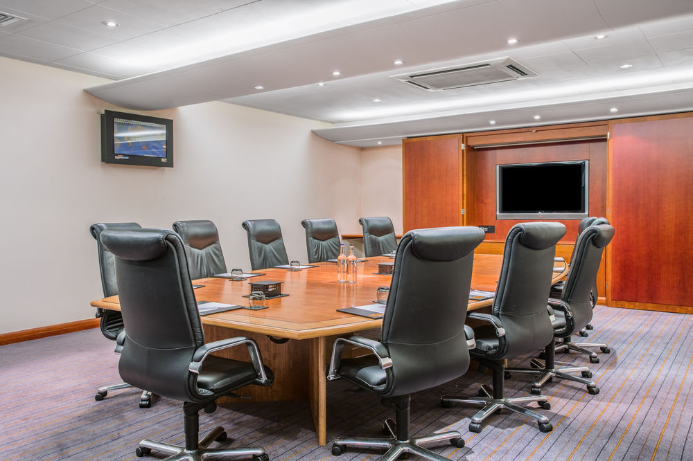 Fotos del hotel - Crowne Plaza Nottingham by IHG
