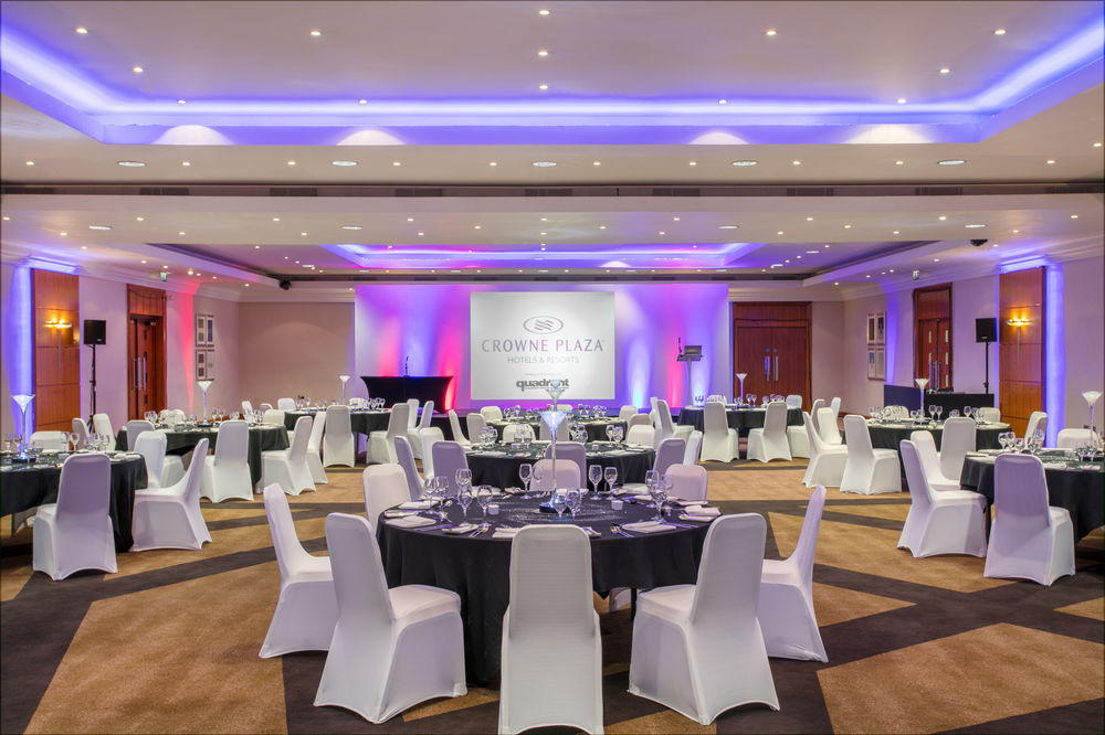Fotos del hotel - Crowne Plaza Nottingham by IHG