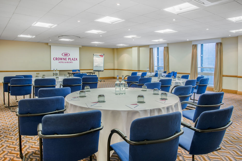 Fotos del hotel - Crowne Plaza Nottingham by IHG