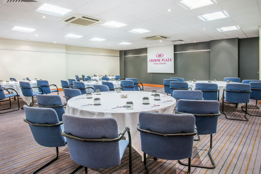 Fotos del hotel - Crowne Plaza Nottingham by IHG