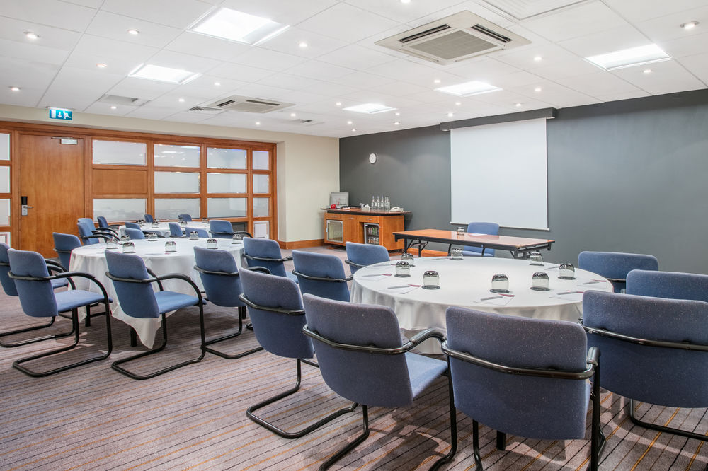 Fotos del hotel - Crowne Plaza Nottingham by IHG
