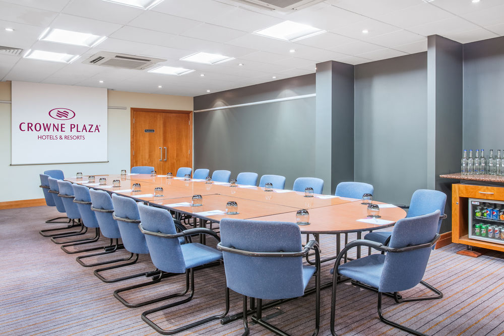 Fotos del hotel - Crowne Plaza Nottingham by IHG