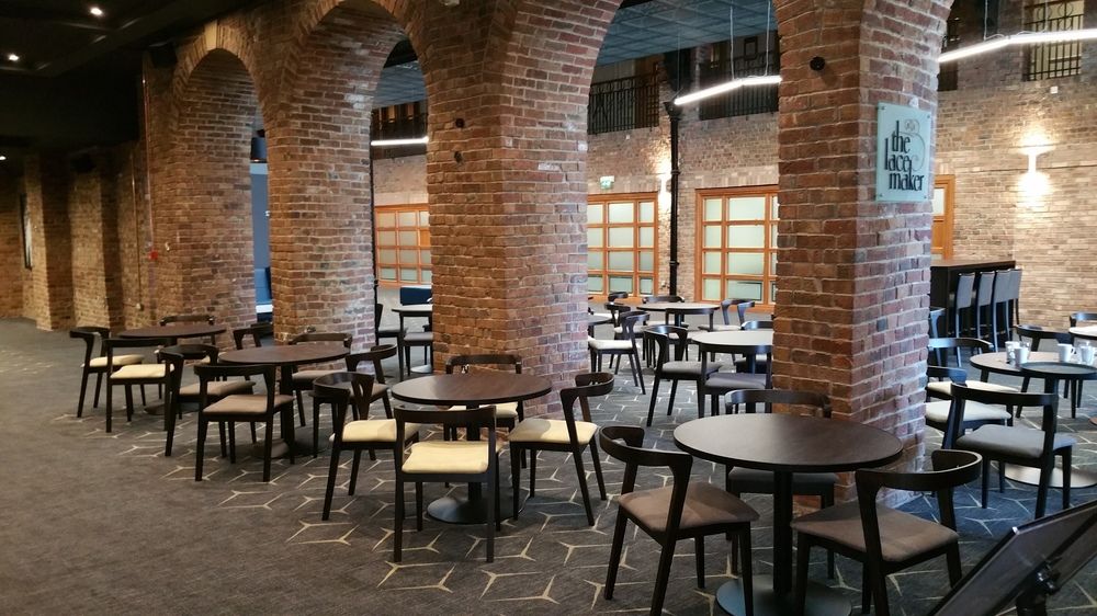 Fotos del hotel - Crowne Plaza Nottingham by IHG