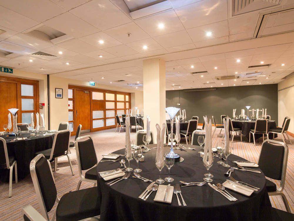 Fotos del hotel - Crowne Plaza Nottingham by IHG