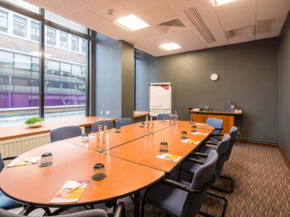 Fotos del hotel - Crowne Plaza Nottingham by IHG