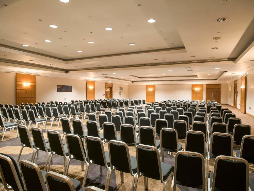 Fotos del hotel - Crowne Plaza Nottingham by IHG