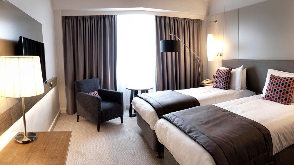Fotos del hotel - Crowne Plaza Nottingham by IHG