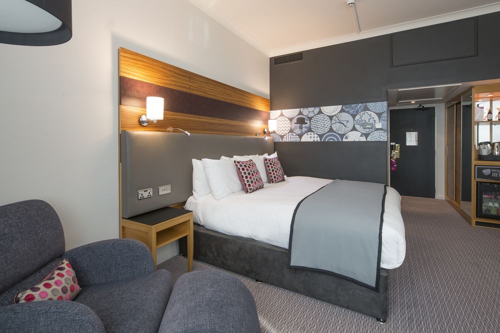 Fotos del hotel - Crowne Plaza Nottingham by IHG