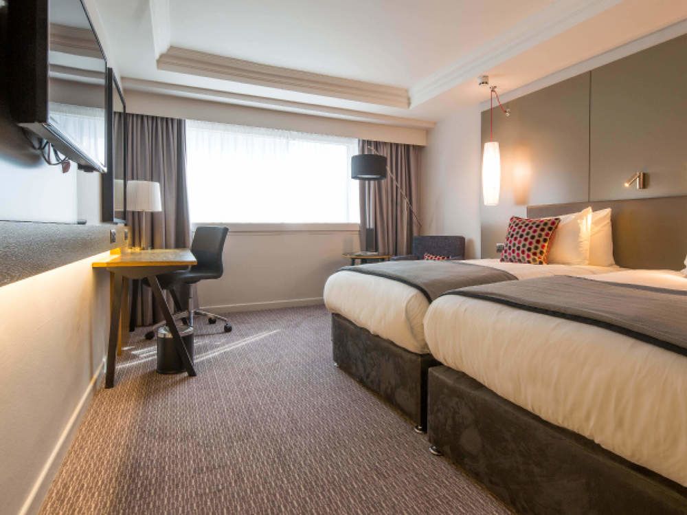 Fotos del hotel - Crowne Plaza Nottingham by IHG