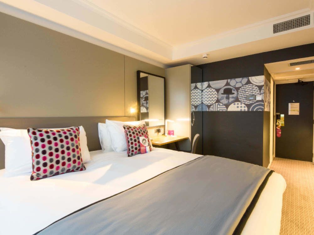 Fotos del hotel - Crowne Plaza Nottingham by IHG