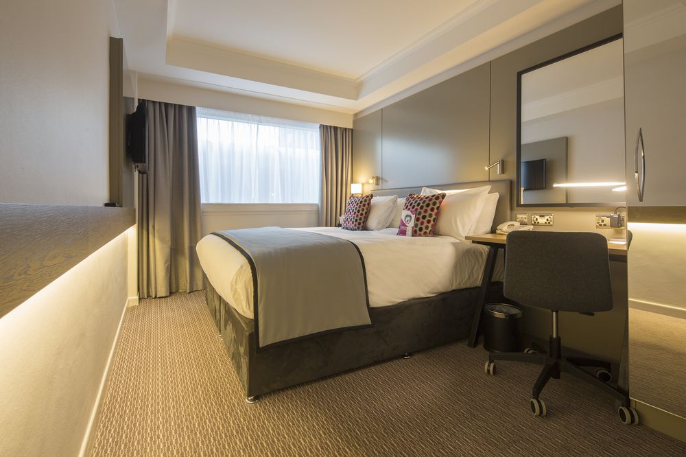 Fotos del hotel - Crowne Plaza Nottingham by IHG