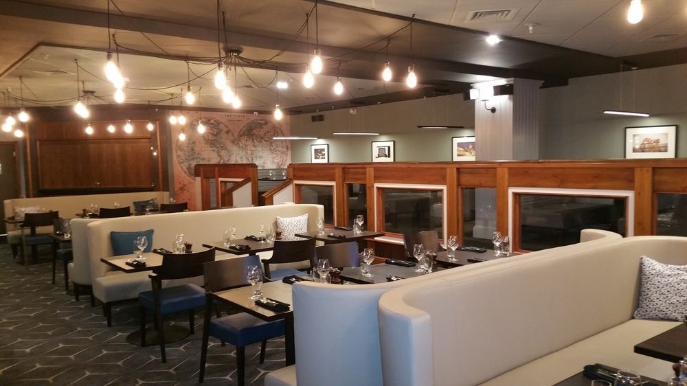 Fotos del hotel - Crowne Plaza Nottingham by IHG