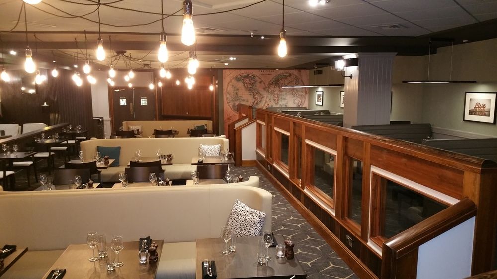 Fotos del hotel - Crowne Plaza Nottingham by IHG