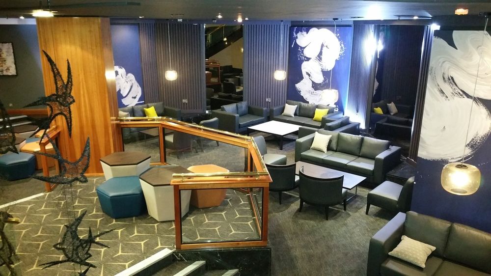 Fotos del hotel - Crowne Plaza Nottingham by IHG