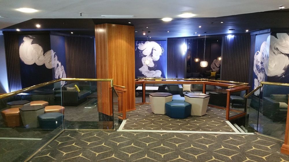 Fotos del hotel - Crowne Plaza Nottingham by IHG