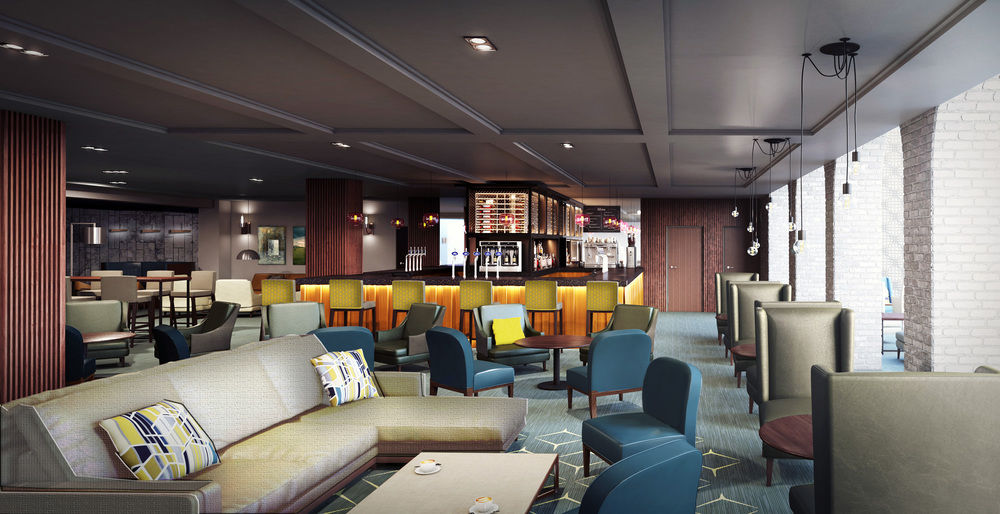 Fotos del hotel - Crowne Plaza Nottingham by IHG