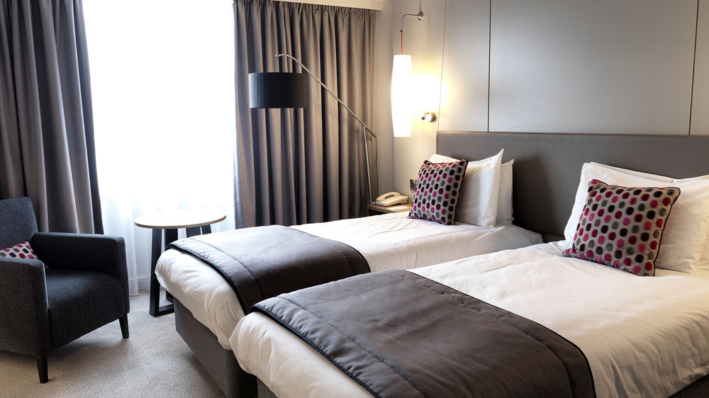 Fotos del hotel - Crowne Plaza Nottingham by IHG