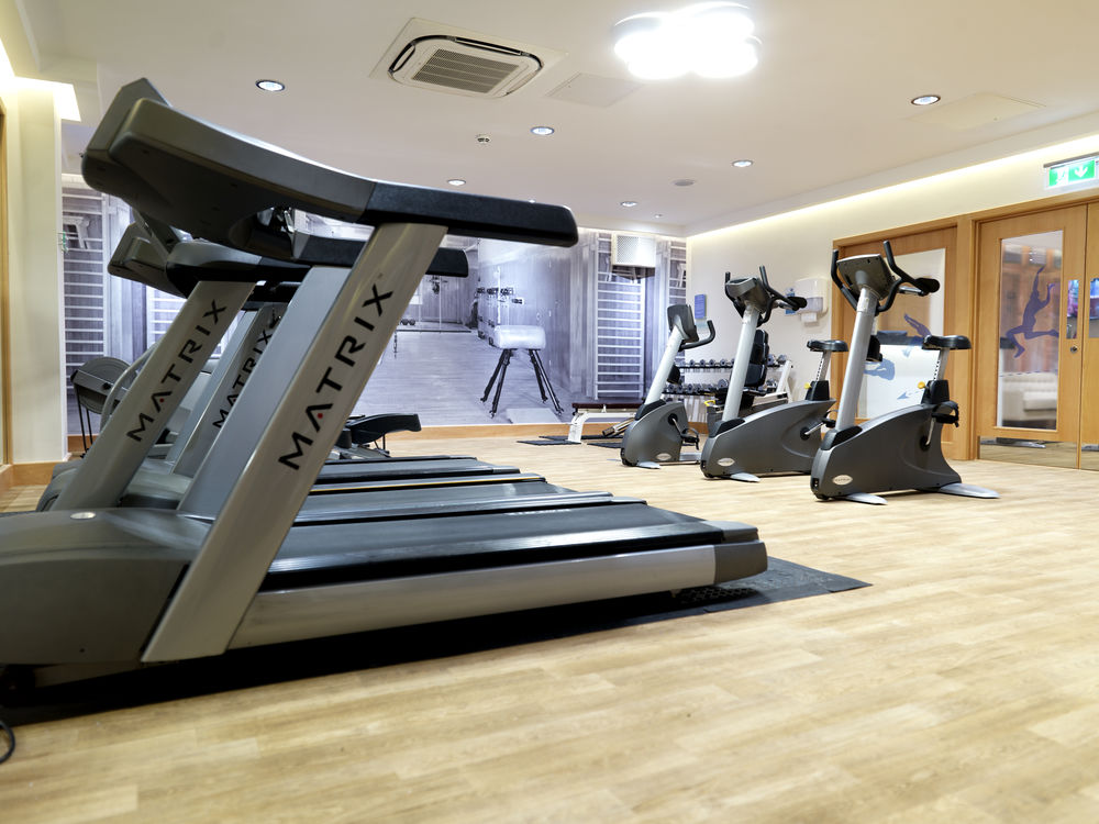 Fotos del hotel - Crowne Plaza Nottingham by IHG