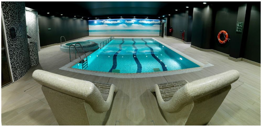Fotos del hotel - Crowne Plaza Nottingham by IHG