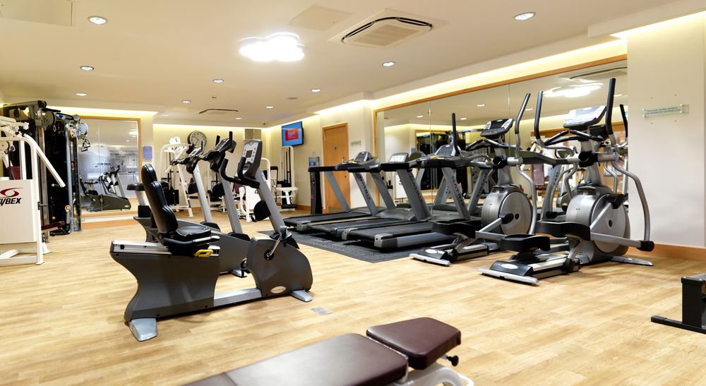 Fotos del hotel - Crowne Plaza Nottingham by IHG