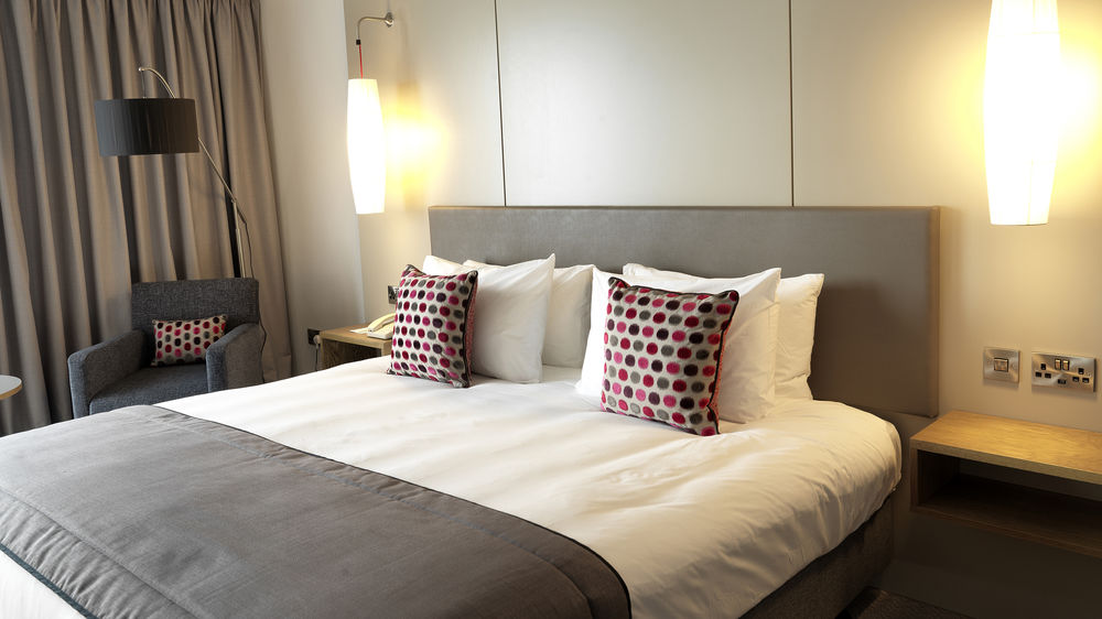 Fotos del hotel - Crowne Plaza Nottingham by IHG