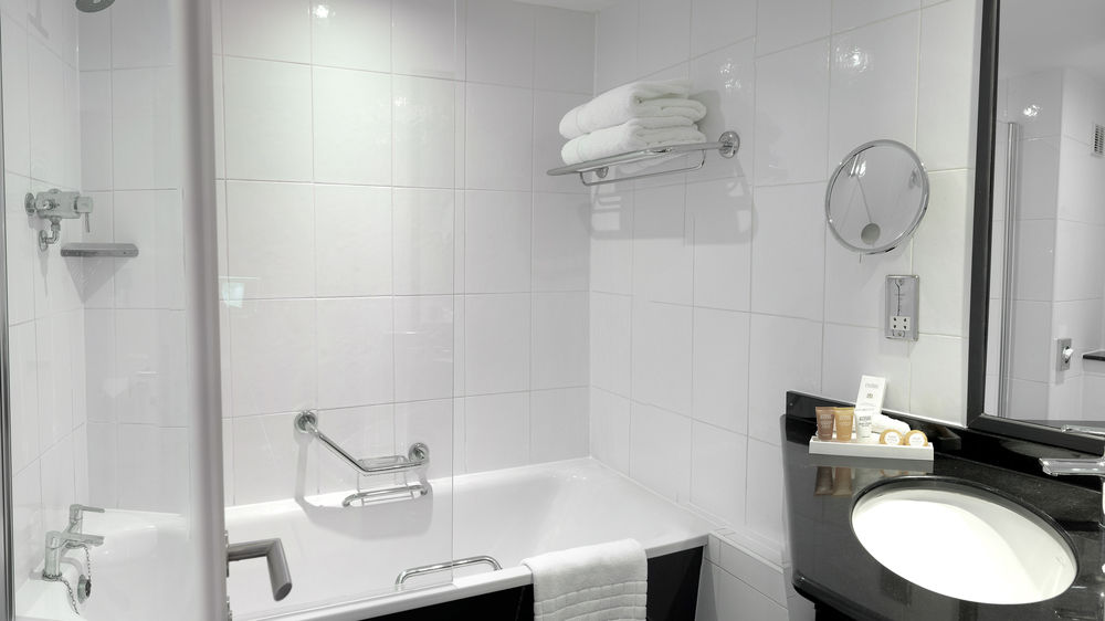 Fotos del hotel - Crowne Plaza Nottingham by IHG
