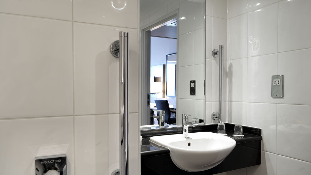 Fotos del hotel - Crowne Plaza Nottingham by IHG
