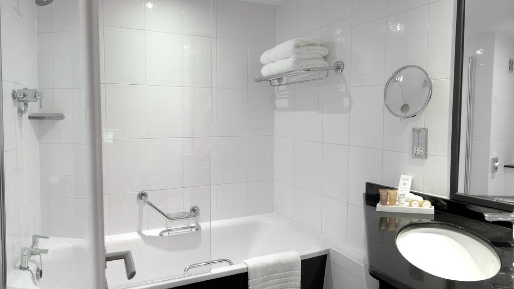 Fotos del hotel - Crowne Plaza Nottingham by IHG