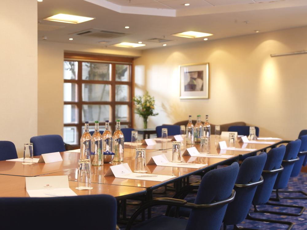 Fotos del hotel - Crowne Plaza Nottingham by IHG