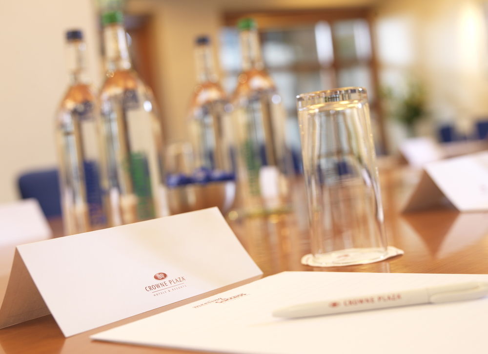 Fotos del hotel - Crowne Plaza Nottingham by IHG