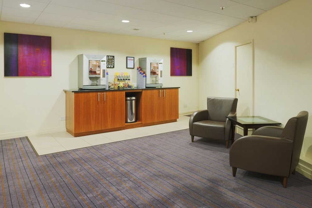 Fotos del hotel - Crowne Plaza Nottingham by IHG