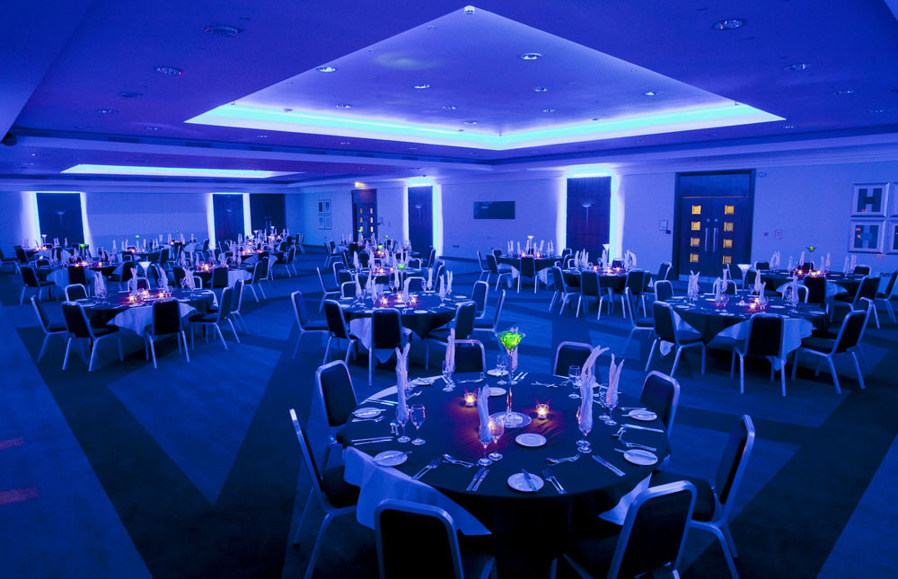 Fotos del hotel - Crowne Plaza Nottingham by IHG