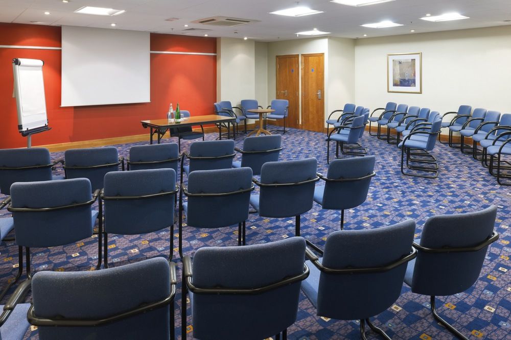 Fotos del hotel - Crowne Plaza Nottingham by IHG