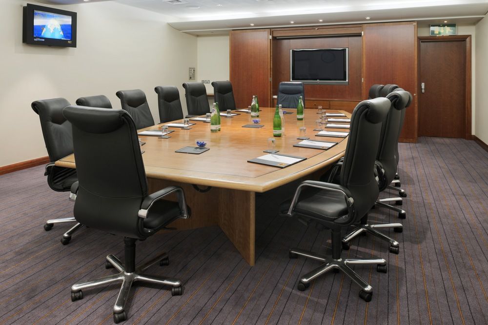 Fotos del hotel - Crowne Plaza Nottingham by IHG